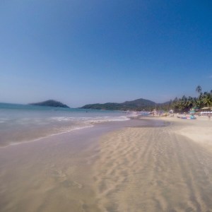 Palolem Beach Goa