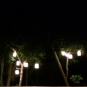 Luang Prabang Lanterns