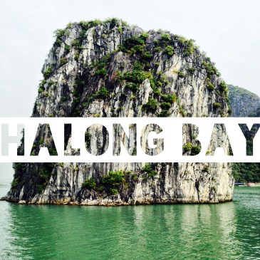 Halong Bay
