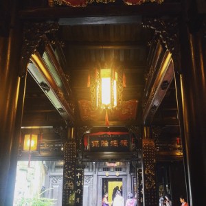 Hoi An Traditional Merchant House