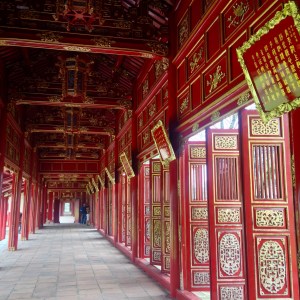 Hue Imperial City