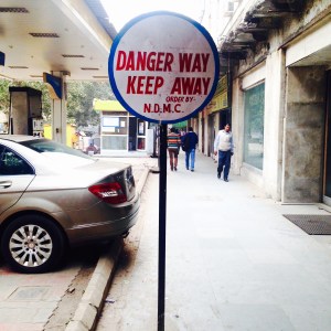 New Delhi Connaught Place