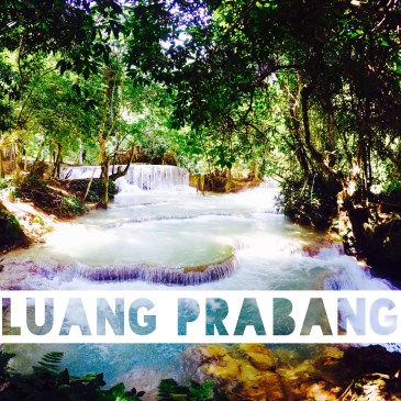 Luang Prabang