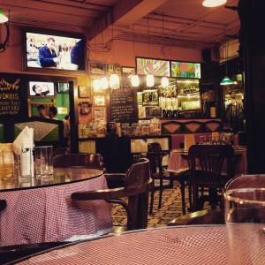 Delhi SodaBottleOpenerWala Cafe