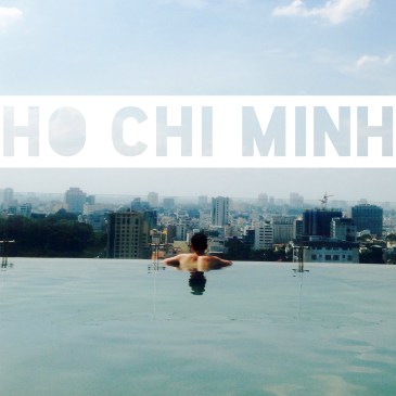 Ho Chi Minh City